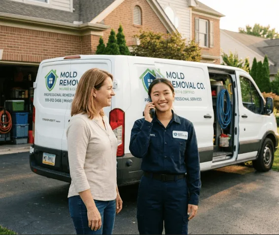 Crawlspace Mold Remediation Watauga, TN FAQs